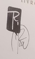 Ronan Toulhoat  Signature