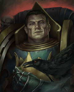 Sevatar by Davide Pizi