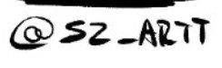 Sonny Zin  Signature