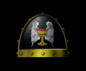 Sons of Sanguinius Artwork