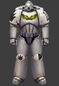 Star Phantoms by George Earl Abalayan