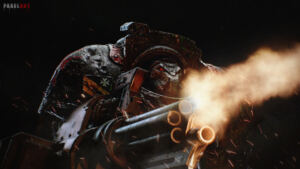 Terminator by Alexander Panin