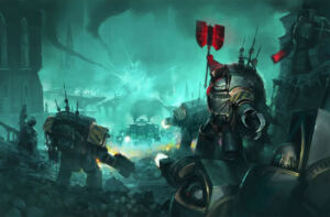 Then and Now by Ilya Belyakov