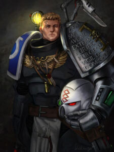 Ultramarine Apothecary by Wildcharge