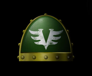 Valedictors Artwork