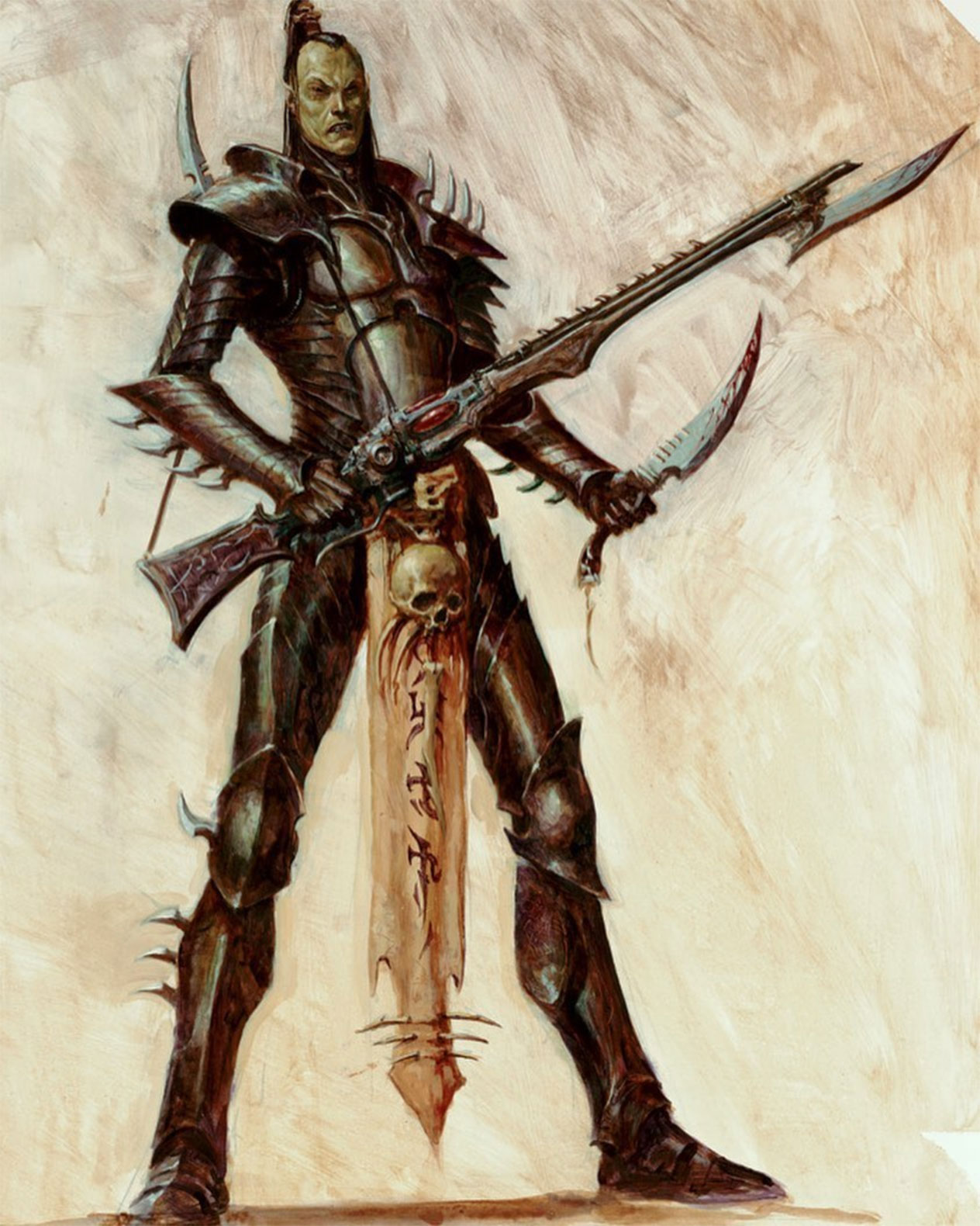 Vorl-Xoelanth