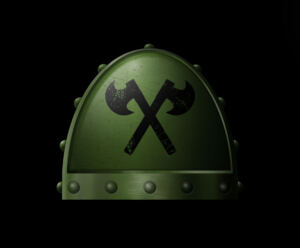 War Bearers Artwork