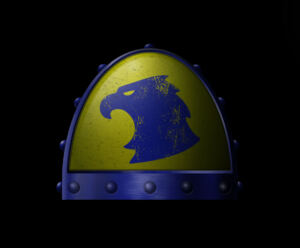 Warrior Adepts Artwork
