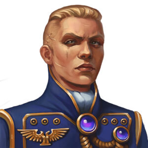Aeronautica Imperialis by Frida E. Arntsen