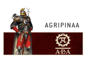 Agripinaa Artwork