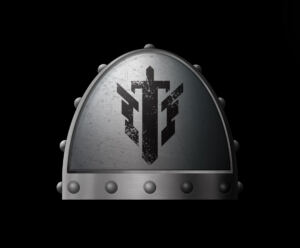 Black Swords Artwork
