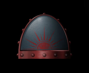 Warhammer 40K Breaking Dawn Artwork