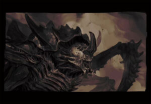 Carnifex by Sevra