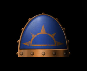 Dawn Legion Artwork