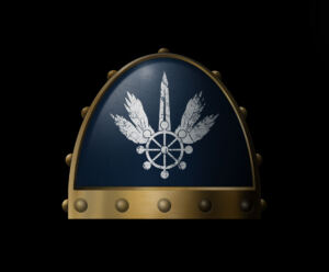 Warhammer 40K Divergent Sons Artwork