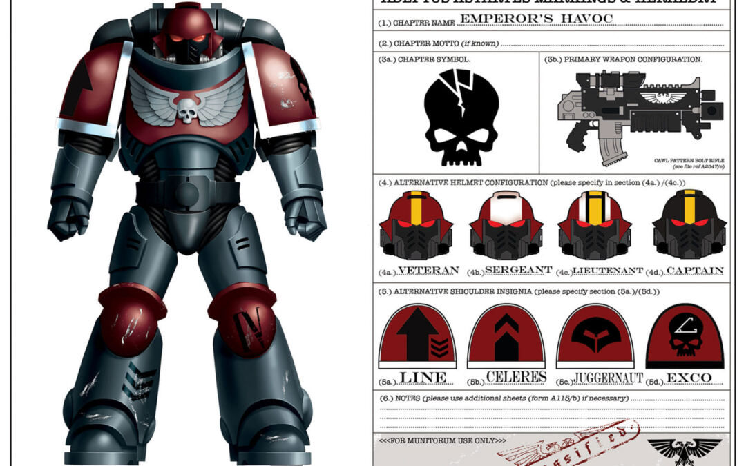 Emperor’s Havoc