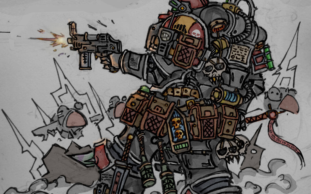Emperor’s Havoc