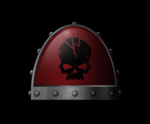 Warhammer 40K Emperor's Havoc Artwork