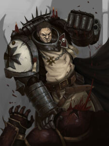 For Every Heretic by bebzebk