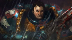 For the Emperor by Carlos Betancourt