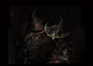 Gal Vorbak by Sevra