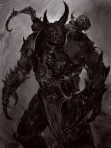 Gal Vorbak by Sevra