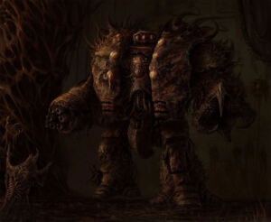 Heagrglorth by Sevra