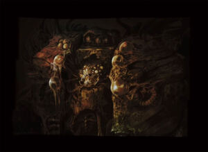 Heagrglorth by Sevra