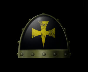 Iron Scepters Artwork