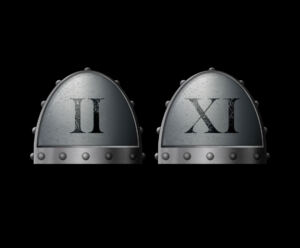 Warhammer 40K Lost Legions Artwork Warhammer 40K Lost Legions Artwork