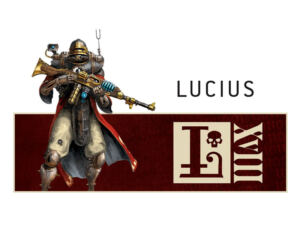 Lucius (Forge World) Artwork