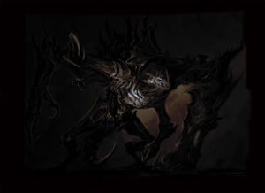 Malstrain Alpha by Sevra