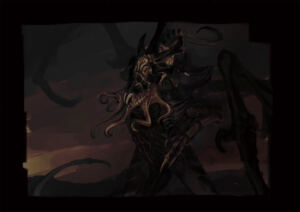 Neurolictor by Sevra