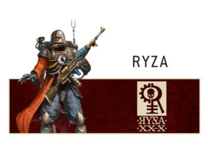 Ryza Artwork
