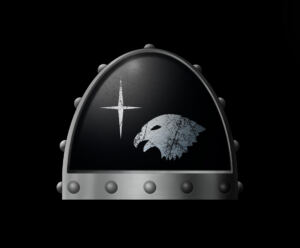 Shadow Falcons Artwork