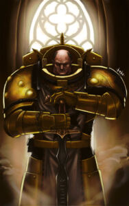 Sigismund by bebzebk