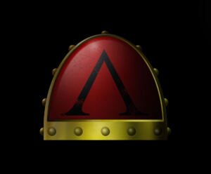 Sons of Sparta Artwork