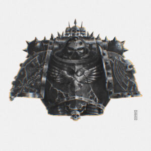 Talos Valcoran by Vorx