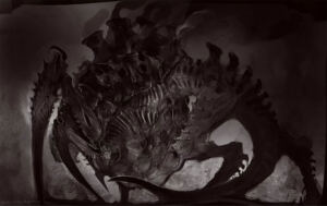 Tervigon by Sevra