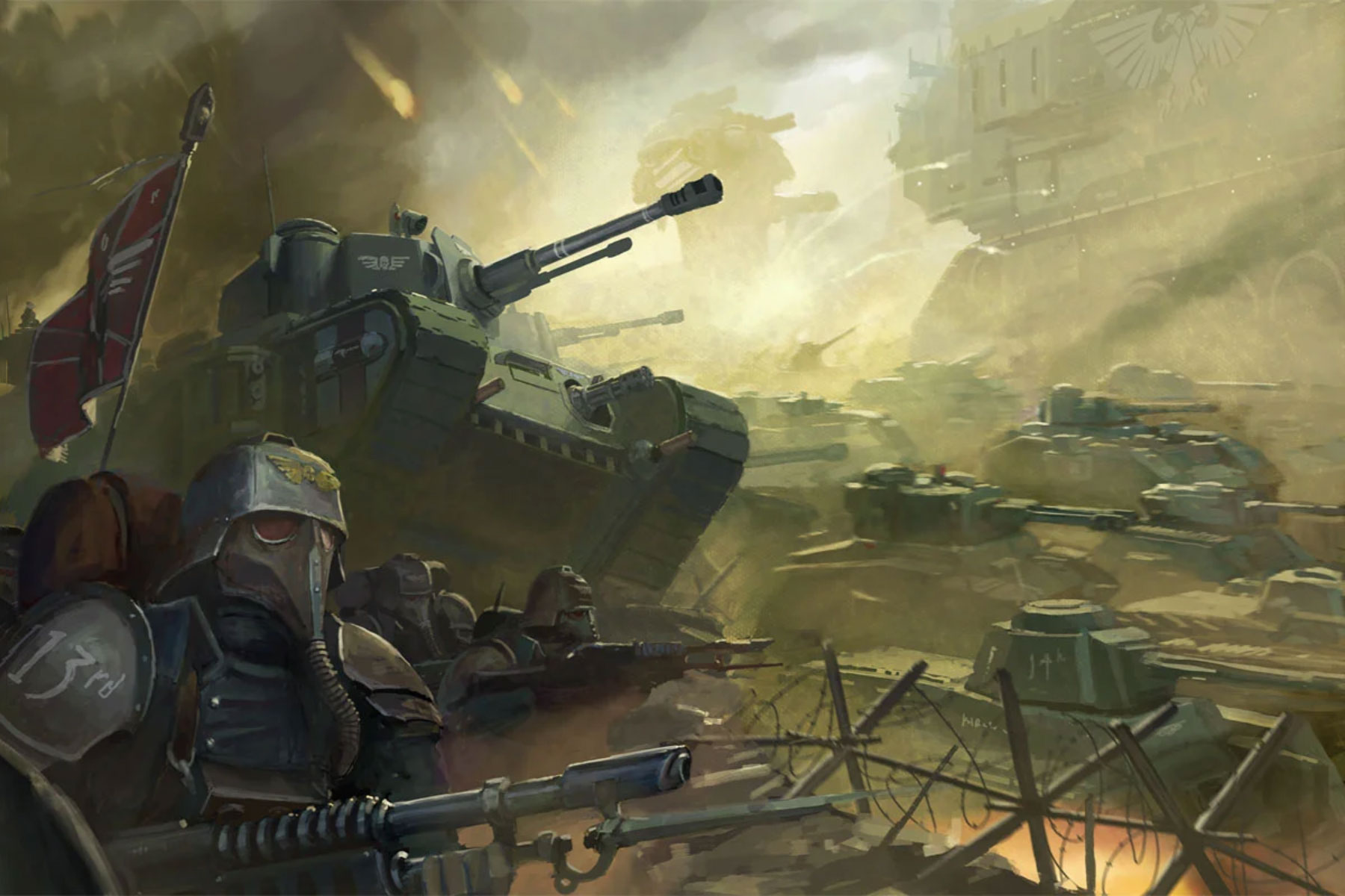 The Death Korps by John Michelbach The Death Korps by John Michelbach