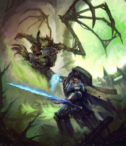 The War by Vitaly Perevoshikov