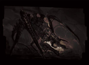 Titan by Sevra