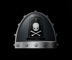 Warhammer 40K Venators Artwork