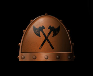 Wrathhost Artwork