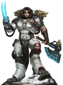 Wulfen Girl by afnm_sm